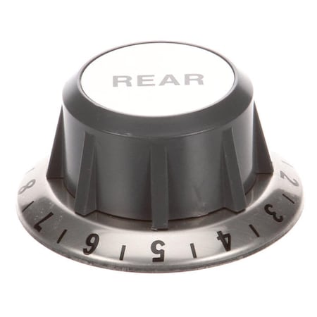 Wells Knob Rr Hp91 2R-30584